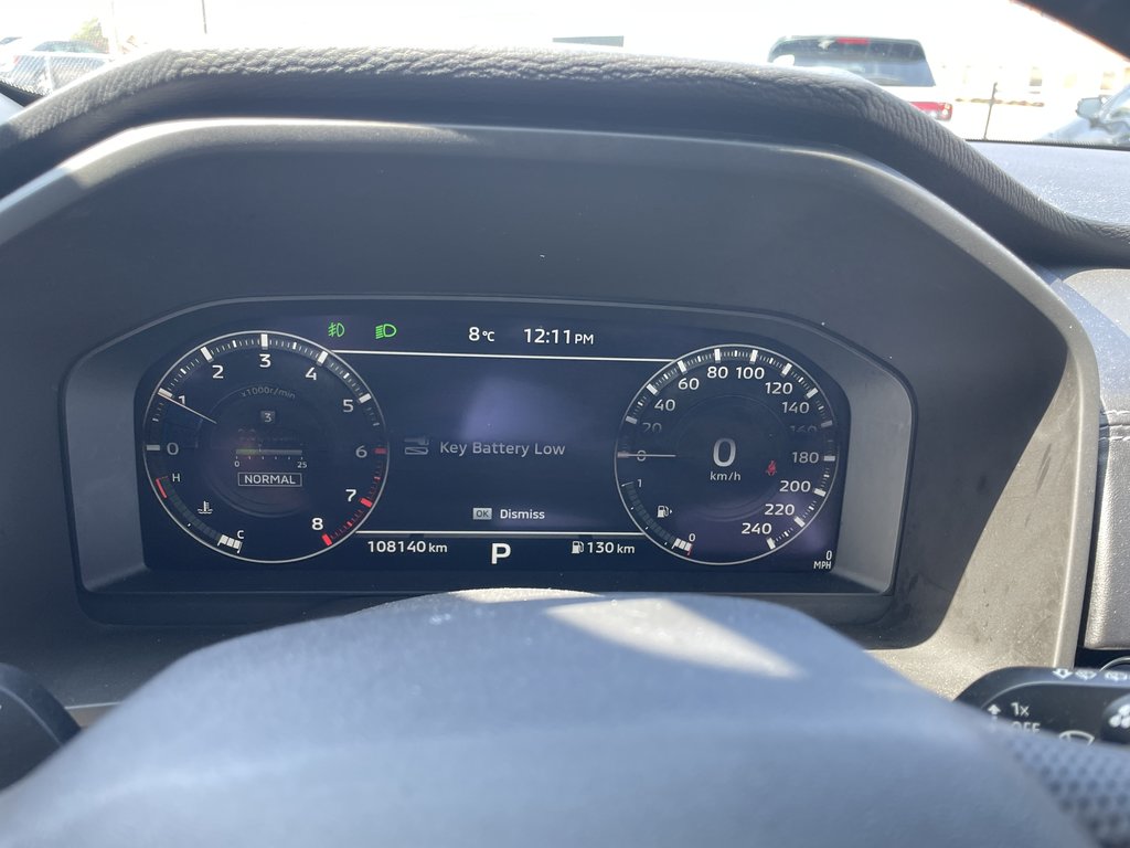 2022  Outlander CPO   GT   S-AWC   HUD   LEATHER   PANO   360 CAM in Oakville, Ontario - 14 - w1024h768px