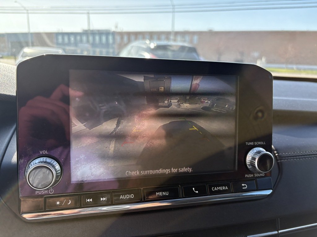 2022 Mitsubishi Outlander SE   S-AWC   7 PASS   PANO   CARPLAY   BLIND SPOT in Oakville, Ontario - 16 - w1024h768px
