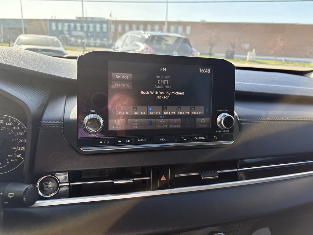 2022 Mitsubishi Outlander SE   S-AWC   7 PASS   PANO   CARPLAY   BLIND SPOT in Oakville, Ontario - 17 - w1024h768px