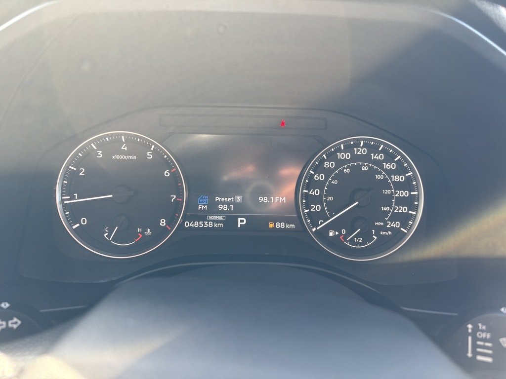 2022 Mitsubishi Outlander SE   S-AWC   7 PASS   PANO   CARPLAY   BLIND SPOT in Oakville, Ontario - 14 - w1024h768px