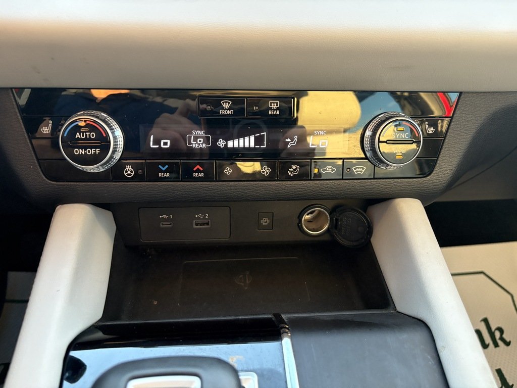 2022 Mitsubishi Outlander SEL   S-AWC   7 PASS   360 CAM   PANO   NAV in Oakville, Ontario - 19 - w1024h768px