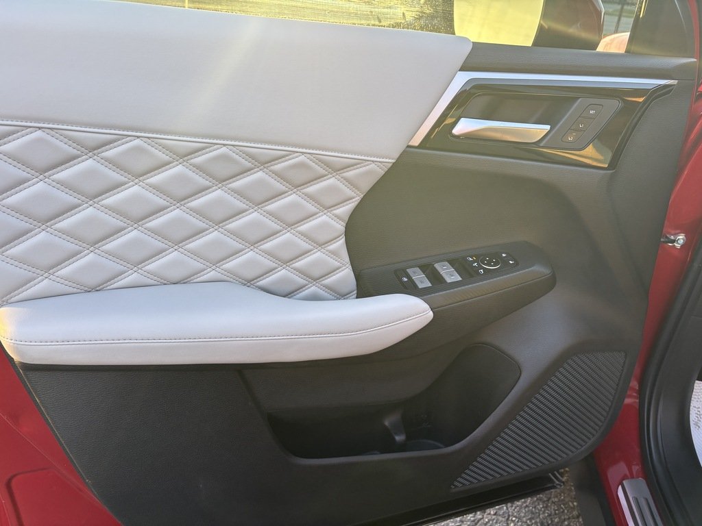 2022 Mitsubishi Outlander SEL   S-AWC   7 PASS   360 CAM   PANO   NAV in Oakville, Ontario - 10 - w1024h768px