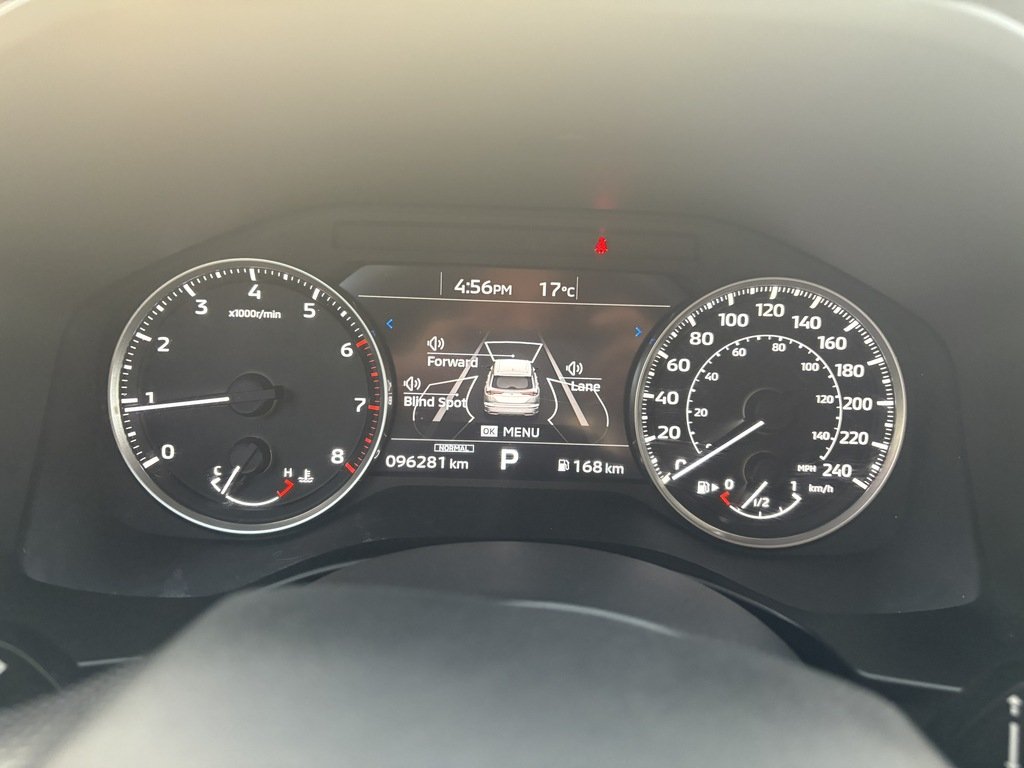 2022 Mitsubishi Outlander ES  S-AWC   CPO   7 PASS   BU CAM   CARPLAY in Oakville, Ontario - 15 - w1024h768px