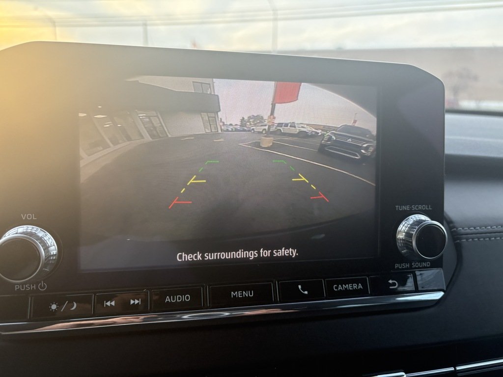 2022 Mitsubishi Outlander ES  S-AWC   CPO   7 PASS   BU CAM   CARPLAY in Oakville, Ontario - 13 - w1024h768px