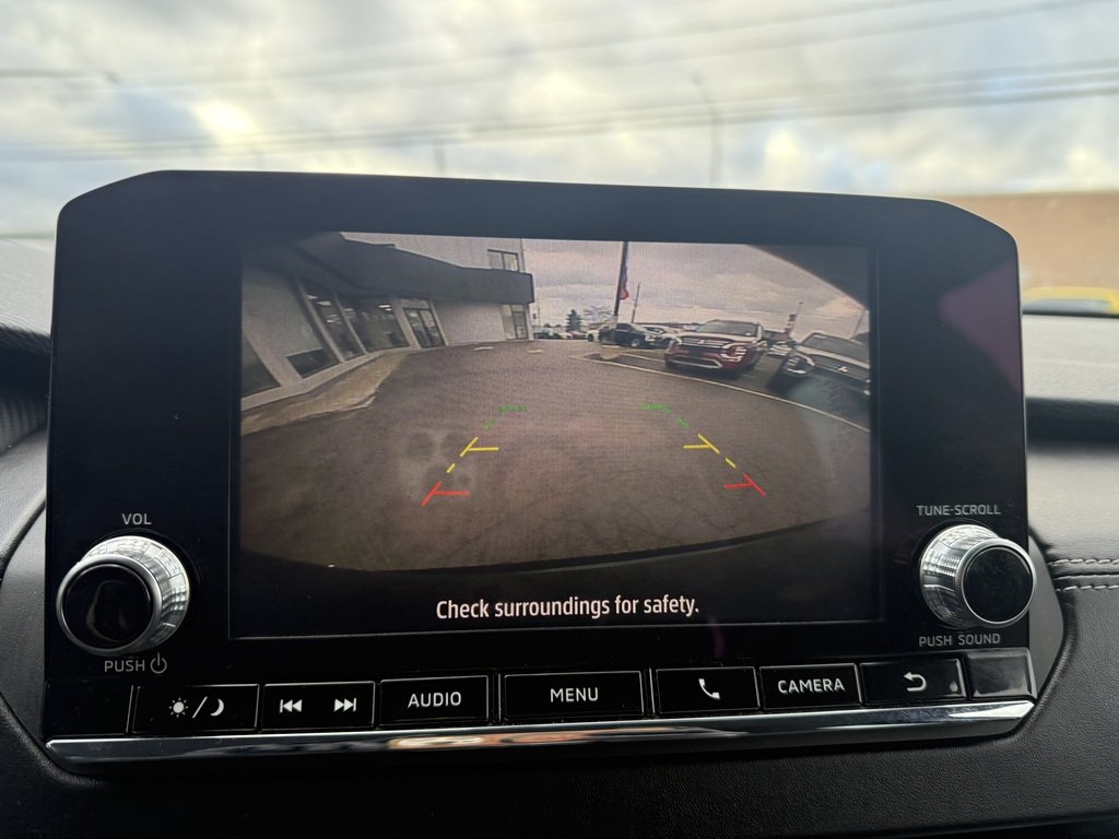 2022 Mitsubishi Outlander ES   S-AWC   CARPLAY   BU CAM   7 PASS in Oakville, Ontario - 17 - w1024h768px