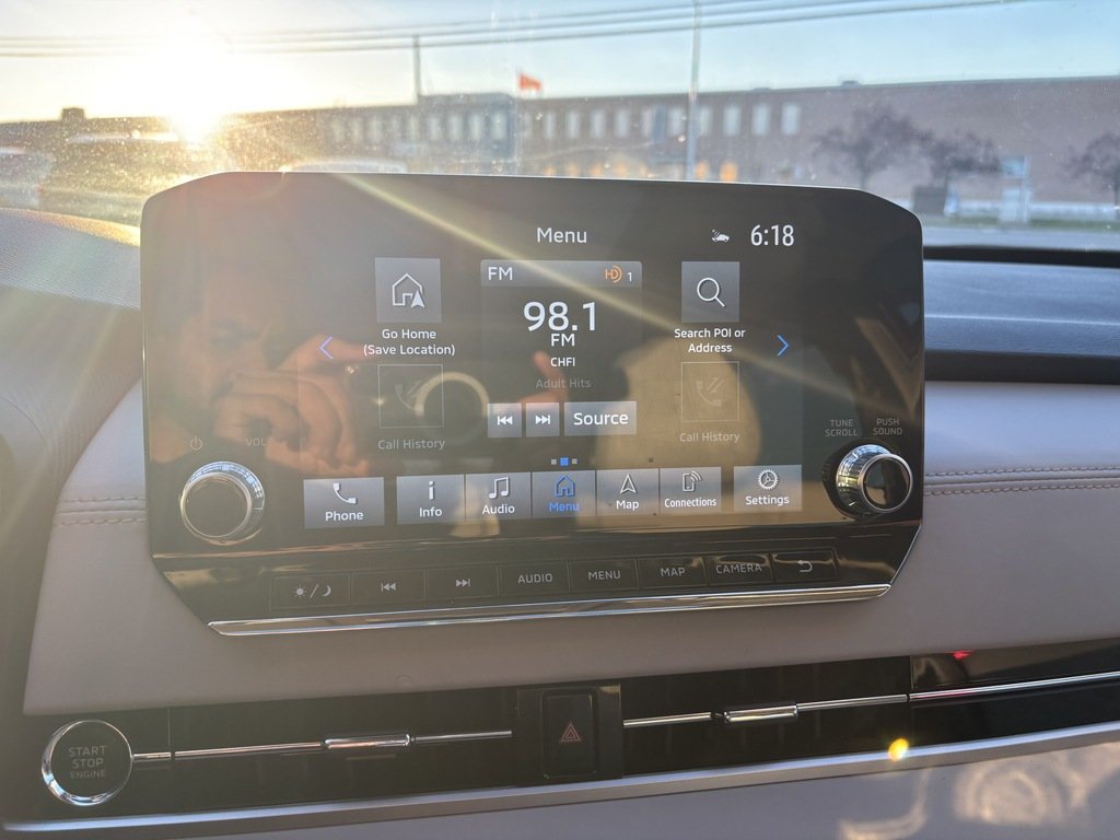 2022 Mitsubishi Outlander SEL   S-AWC   7 PASS   360 CAM   PANO   NAV in Oakville, Ontario - 18 - w1024h768px