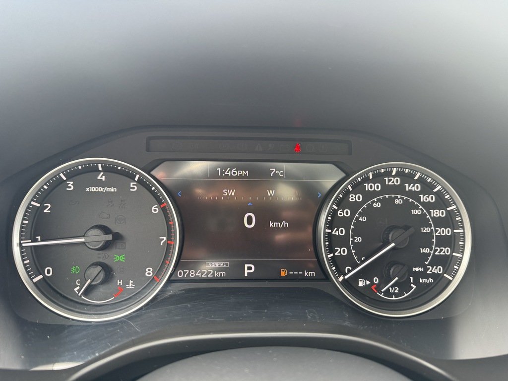 2022 Mitsubishi Outlander LE   S-AWC   RATES AS LOW AS 0.90 %   PANO   NAV in Oakville, Ontario - 14 - w1024h768px