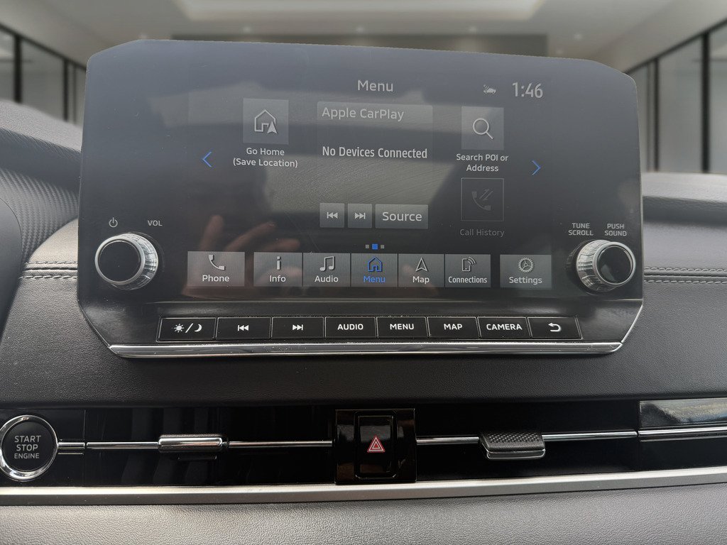 2022 Mitsubishi Outlander LE   S-AWC   RATES AS LOW AS 0.90 %   PANO   NAV in Oakville, Ontario - 16 - w1024h768px