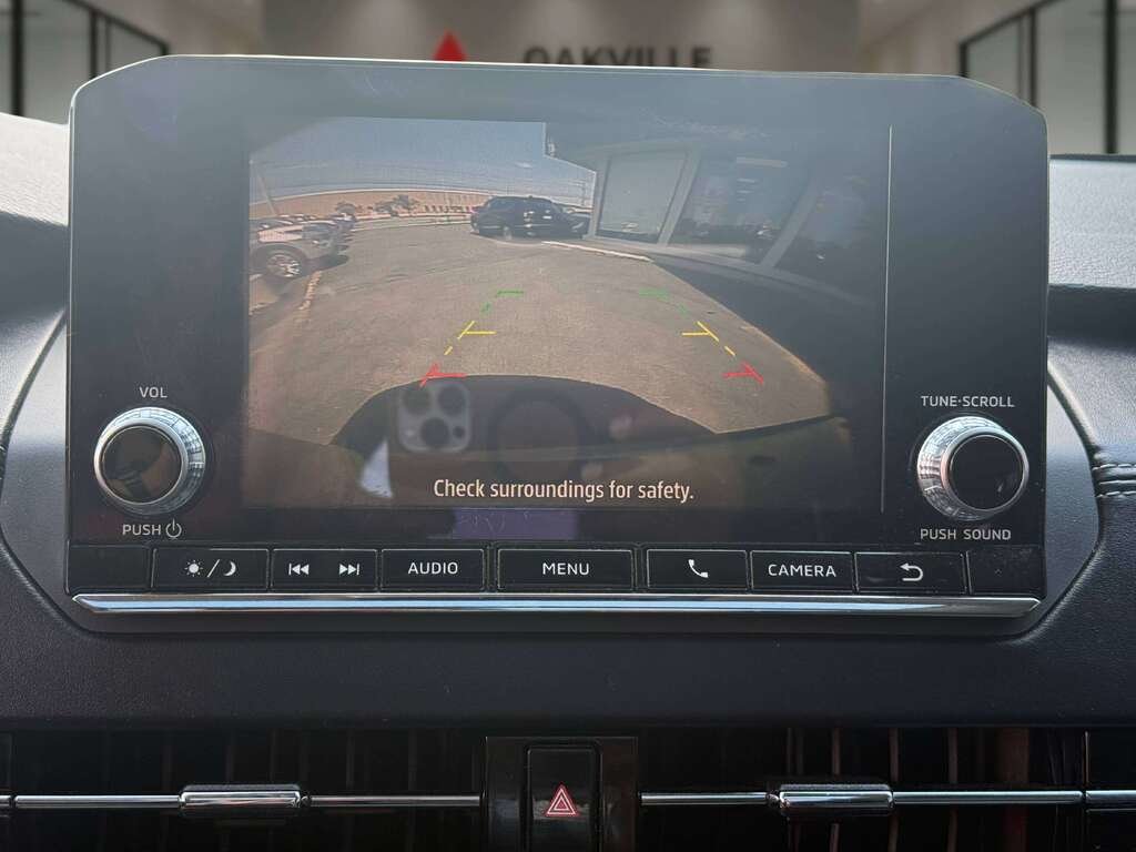2022 Mitsubishi Outlander SE   7 PASS   PANO   CARPLAY   B\U CAM in Oakville, Ontario - 17 - w1024h768px