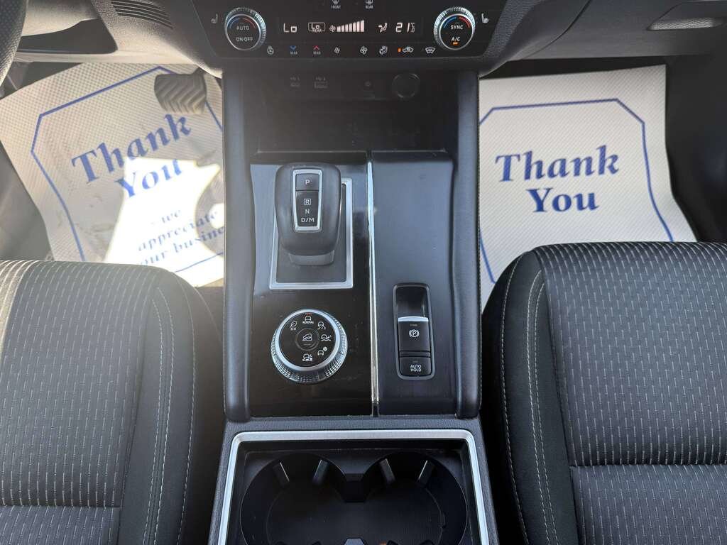 2022 Mitsubishi Outlander SE   7 PASS   PANO   CARPLAY   B\U CAM in Oakville, Ontario - 19 - w1024h768px