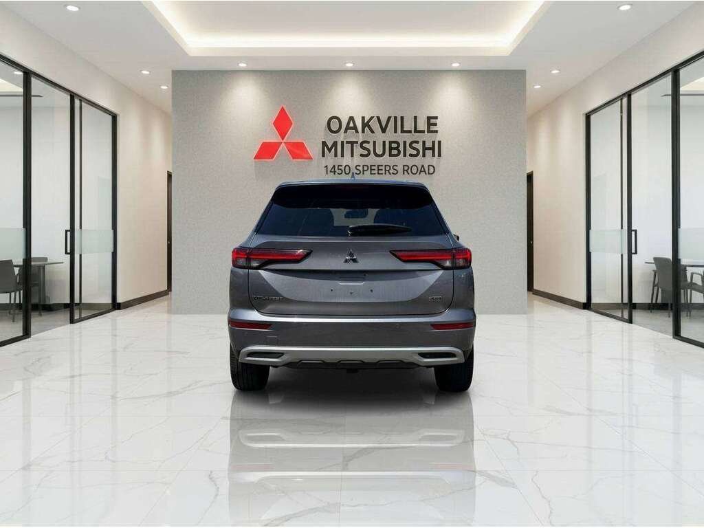 2022 Mitsubishi Outlander SE   7 PASS   PANO   CARPLAY   B\U CAM in Oakville, Ontario - 7 - w1024h768px
