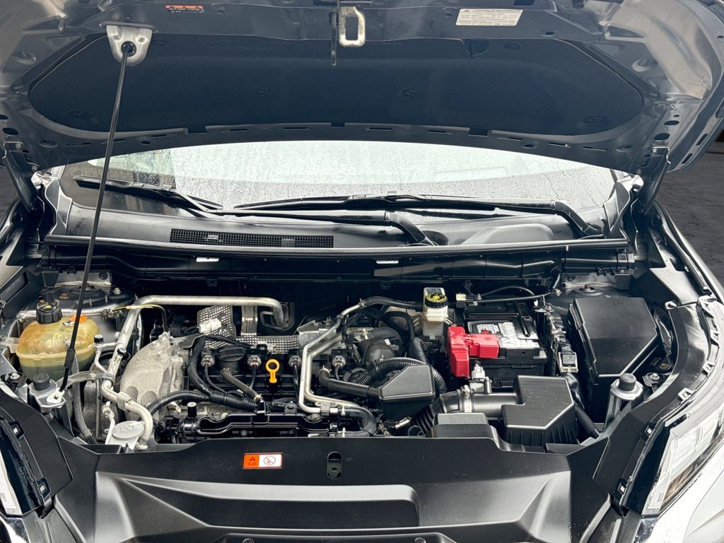 2022 Mitsubishi Outlander GT in Oakville, Ontario - 18 - w1024h768px