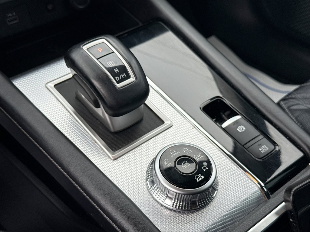 2022 Mitsubishi Outlander GT in Oakville, Ontario - 22 - w1024h768px