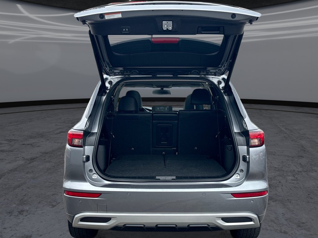 2022 Mitsubishi Outlander GT in Oakville, Ontario - 20 - w1024h768px