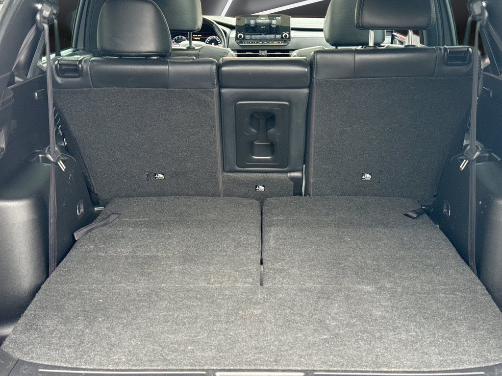 2022 Mitsubishi Outlander GT in Oakville, Ontario - 21 - w1024h768px