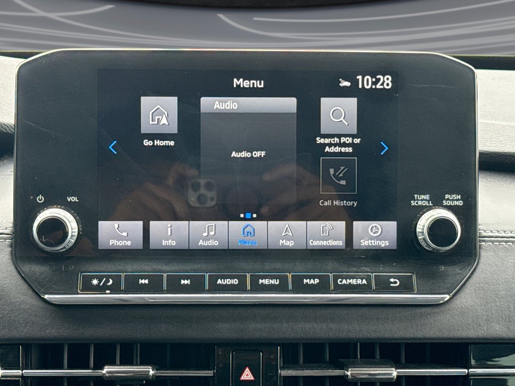 2022 Mitsubishi Outlander GT in Oakville, Ontario - 12 - w1024h768px