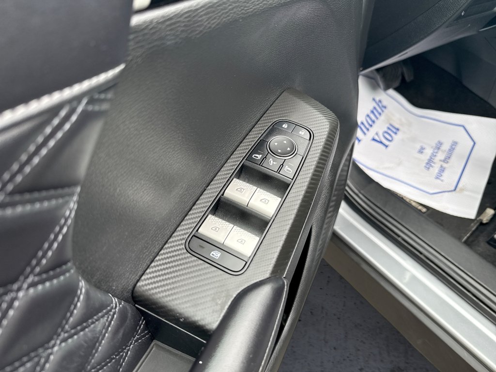 2022 Mitsubishi Outlander GT in Oakville, Ontario - 15 - w1024h768px