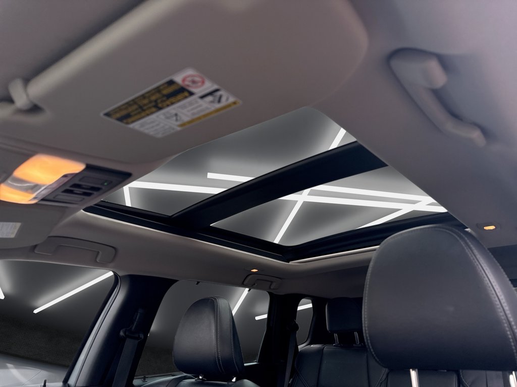 2022 Mitsubishi Outlander GT in Oakville, Ontario - 16 - w1024h768px