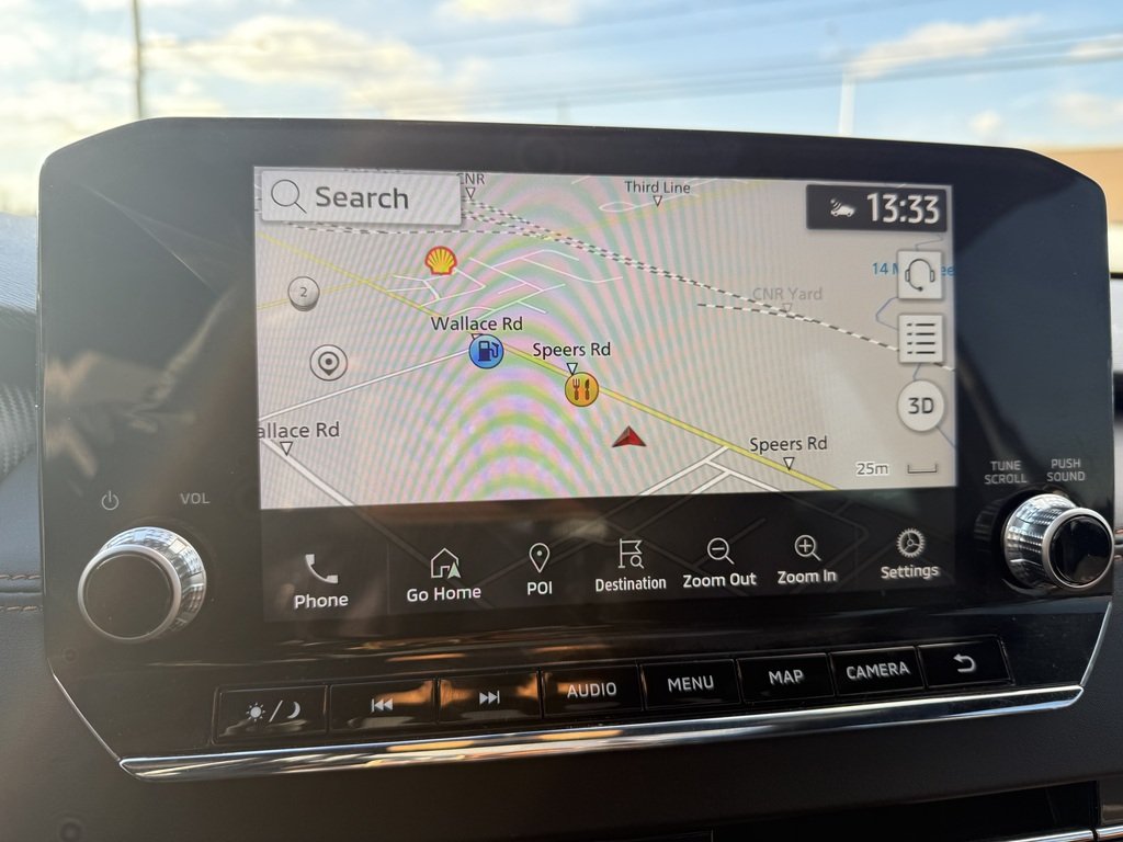 2023 Mitsubishi Outlander GT-P   CPO   S-AWC   7 PASS   PANO   BOSE   NAV in Oakville, Ontario - 15 - w1024h768px