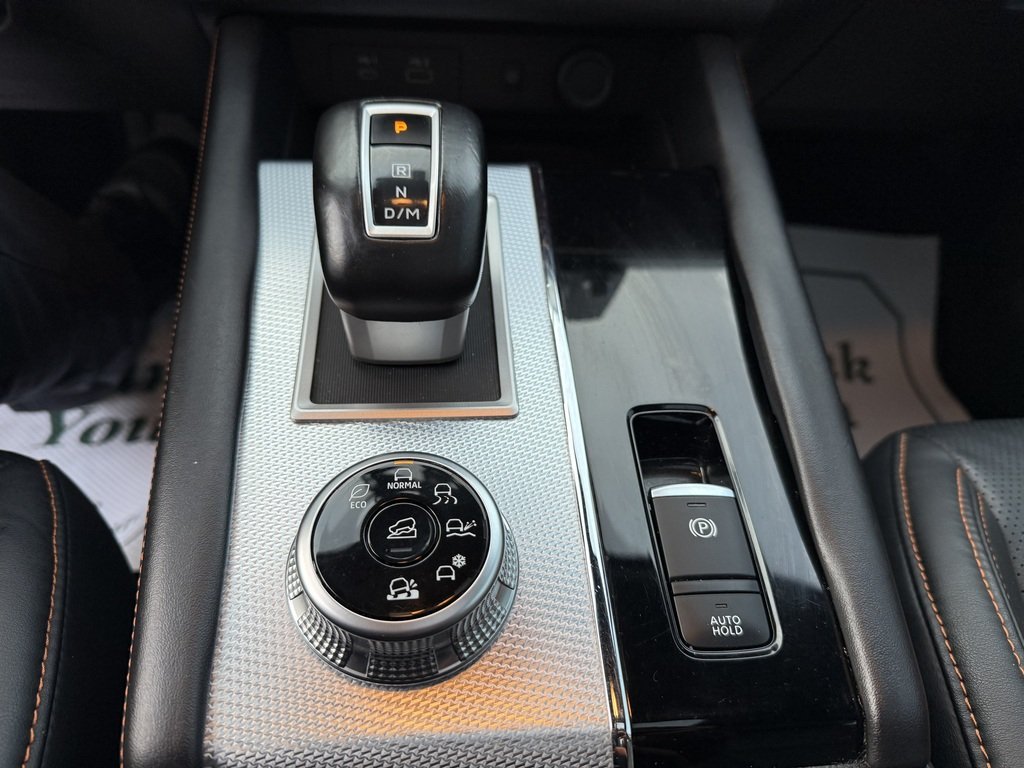 2023 Mitsubishi Outlander GT-P   CPO   S-AWC   7 PASS   PANO   BOSE   NAV in Oakville, Ontario - 18 - w1024h768px