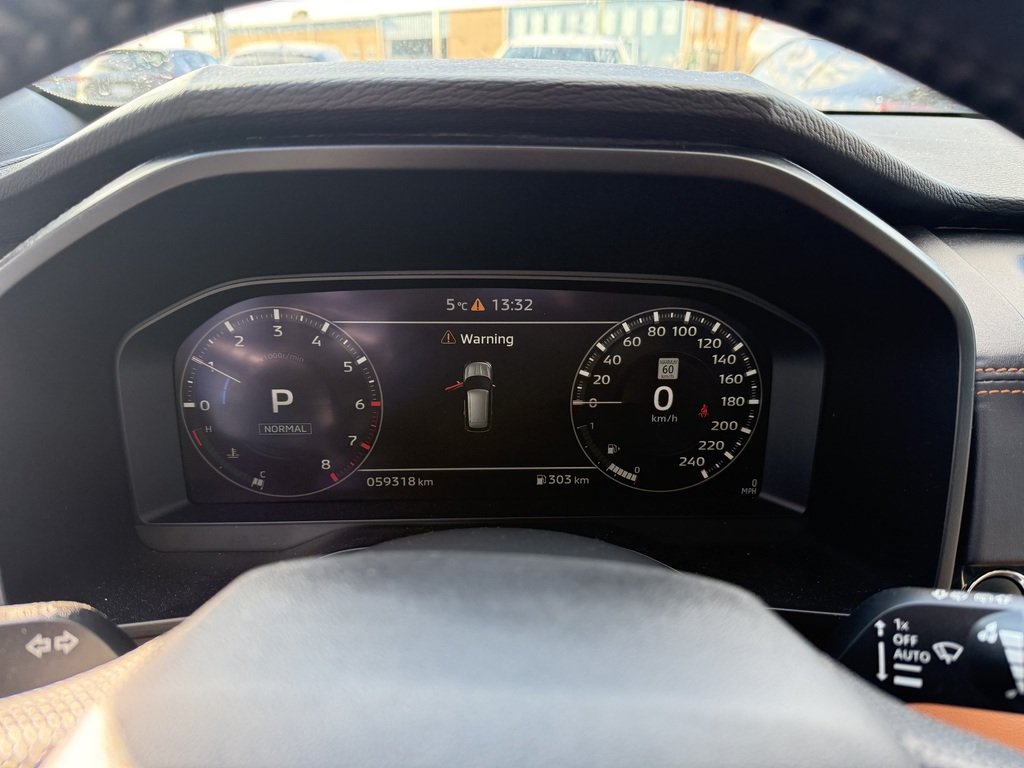 2023 Mitsubishi Outlander GT-P   CPO   S-AWC   7 PASS   PANO   BOSE   NAV in Oakville, Ontario - 12 - w1024h768px