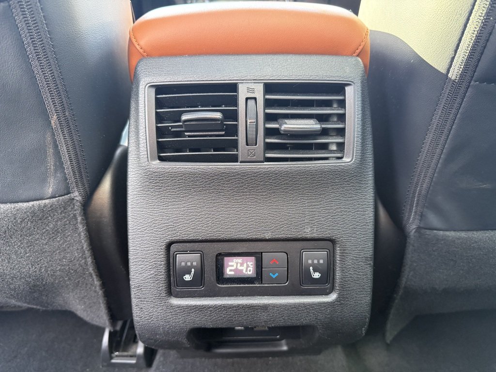 2023 Mitsubishi Outlander GT-P   CPO   S-AWC   7 PASS   PANO   BOSE   NAV in Oakville, Ontario - 21 - w1024h768px