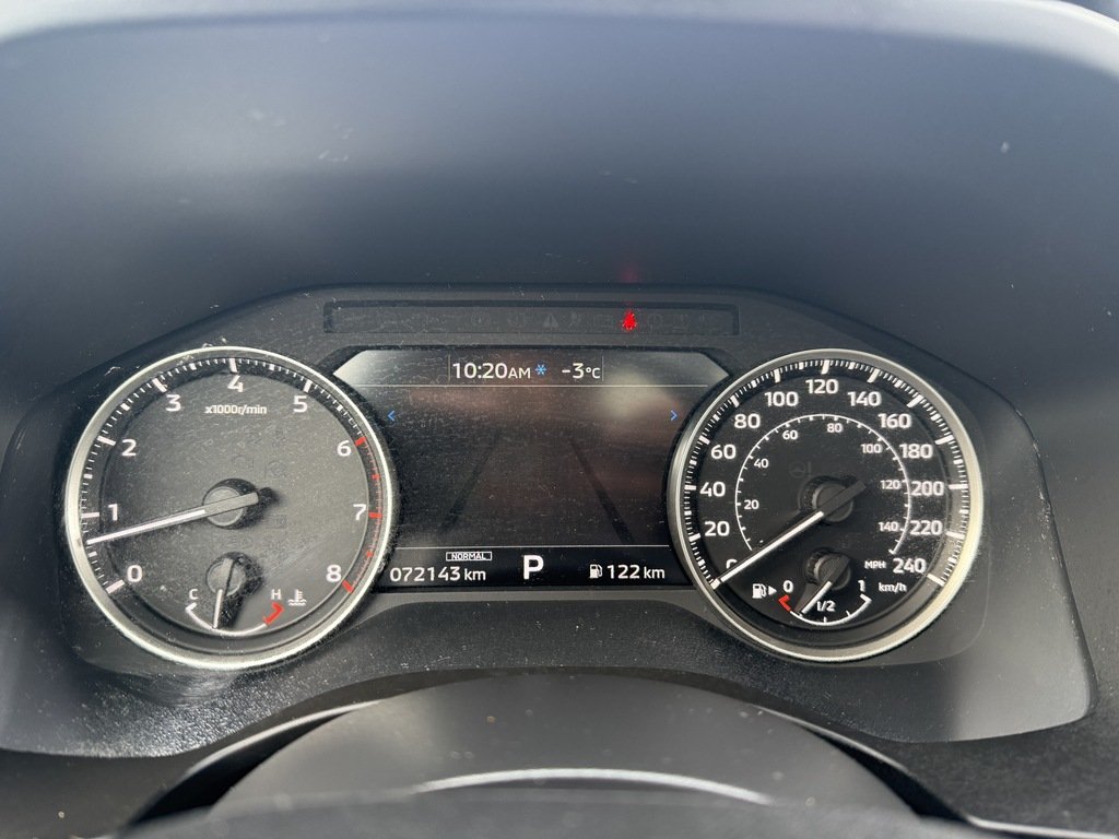 2023 Mitsubishi Outlander LE   S-AWC   RATES AS LOW AS 0.90 %   PANO   NAV in Oakville, Ontario - 13 - w1024h768px