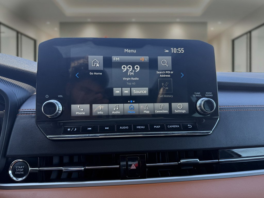 2023 Mitsubishi Outlander GT-PREM   7PASS   CPO   RATES STARTING 0.9% in Oakville, Ontario - 16 - w1024h768px