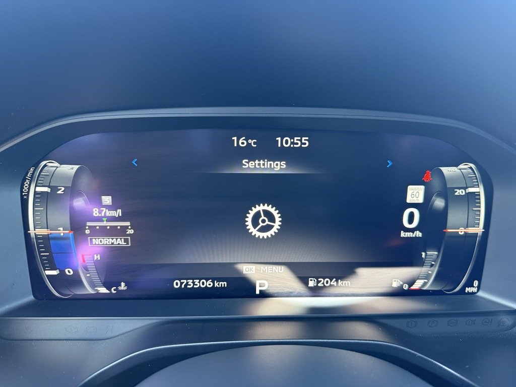 2023 Mitsubishi Outlander GT-PREM   7PASS   CPO   RATES STARTING 0.9% in Oakville, Ontario - 14 - w1024h768px
