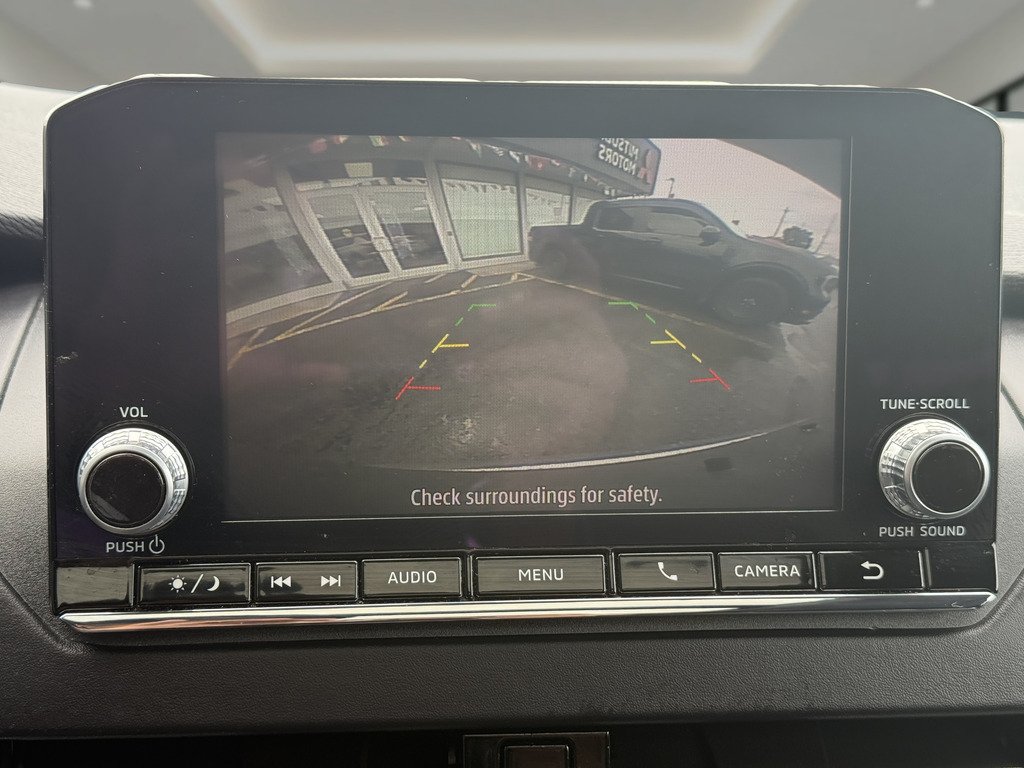 2023 Mitsubishi Outlander SE   S-AWC   CPO   RATES AS LOW AS 0.90% in Oakville, Ontario - 16 - w1024h768px