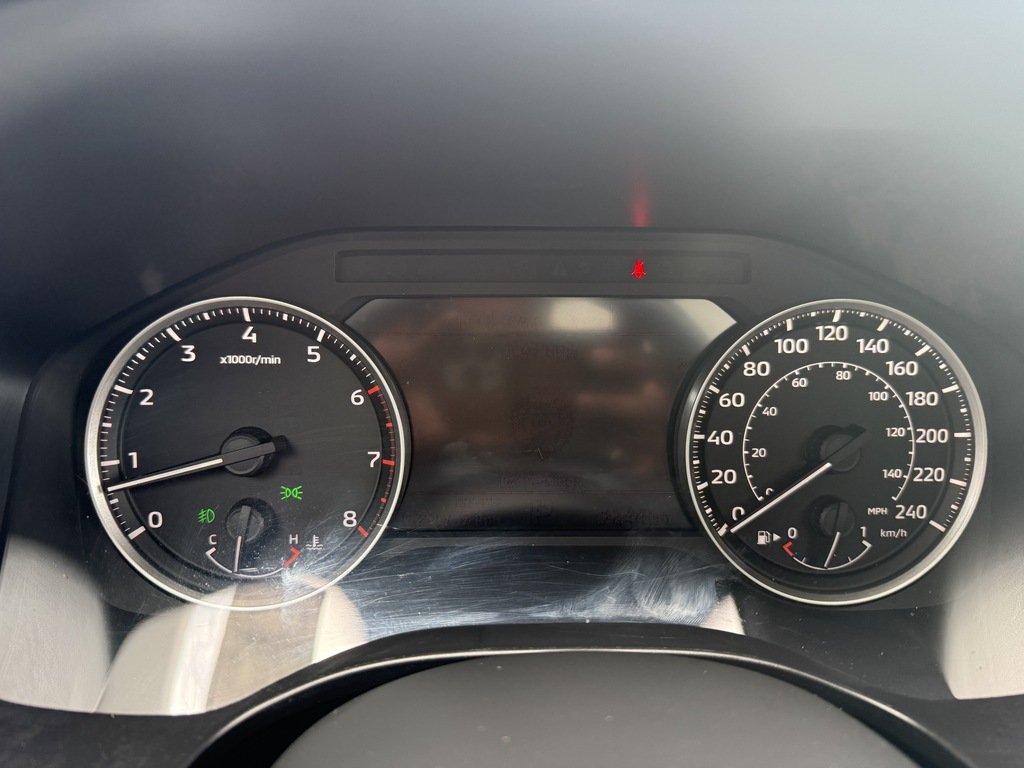2023 Mitsubishi Outlander SE   S-AWC   CPO   RATES AS LOW AS 0.90% in Oakville, Ontario - 13 - w1024h768px