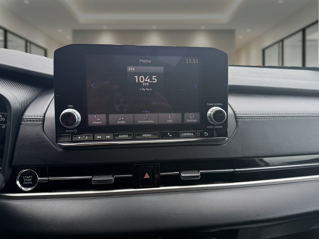 2023 Mitsubishi Outlander SE   S-AWC   CPO   RATES AS LOW AS 0.90% in Oakville, Ontario - 15 - w1024h768px