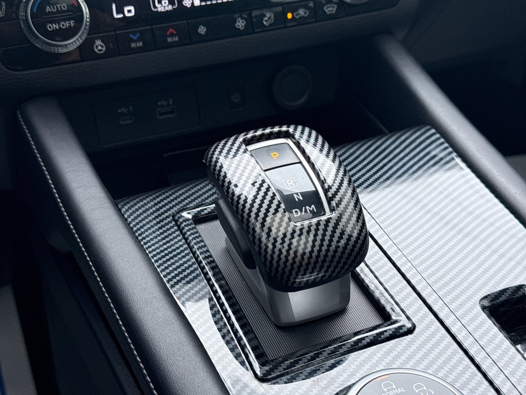 2023 Mitsubishi Outlander GT in Oakville, Ontario - 22 - w1024h768px
