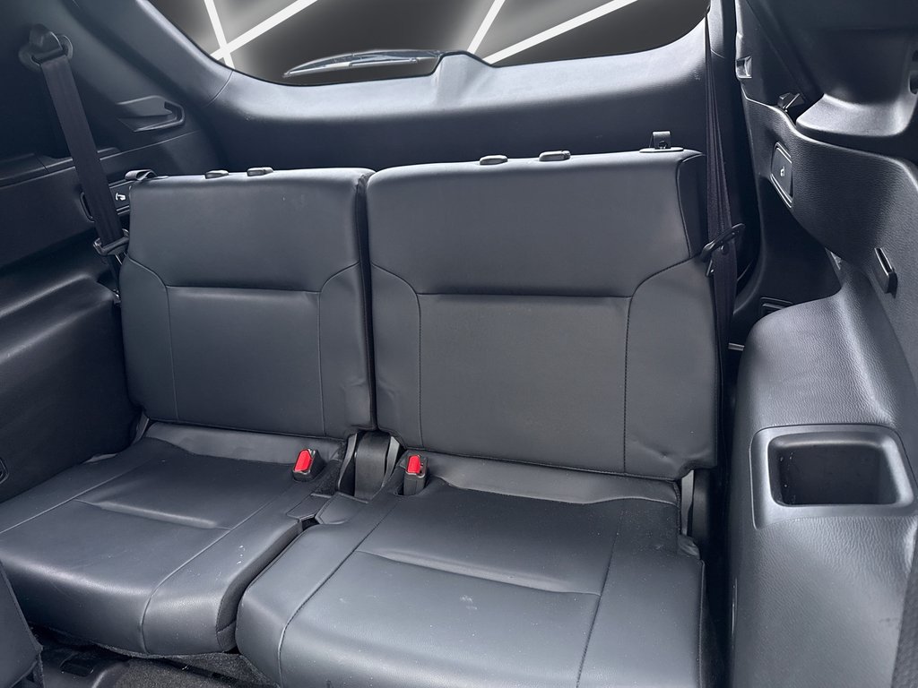 2023 Mitsubishi Outlander GT in Oakville, Ontario - 26 - w1024h768px