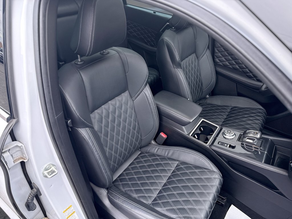 2023 Mitsubishi Outlander GT in Oakville, Ontario - 27 - w1024h768px
