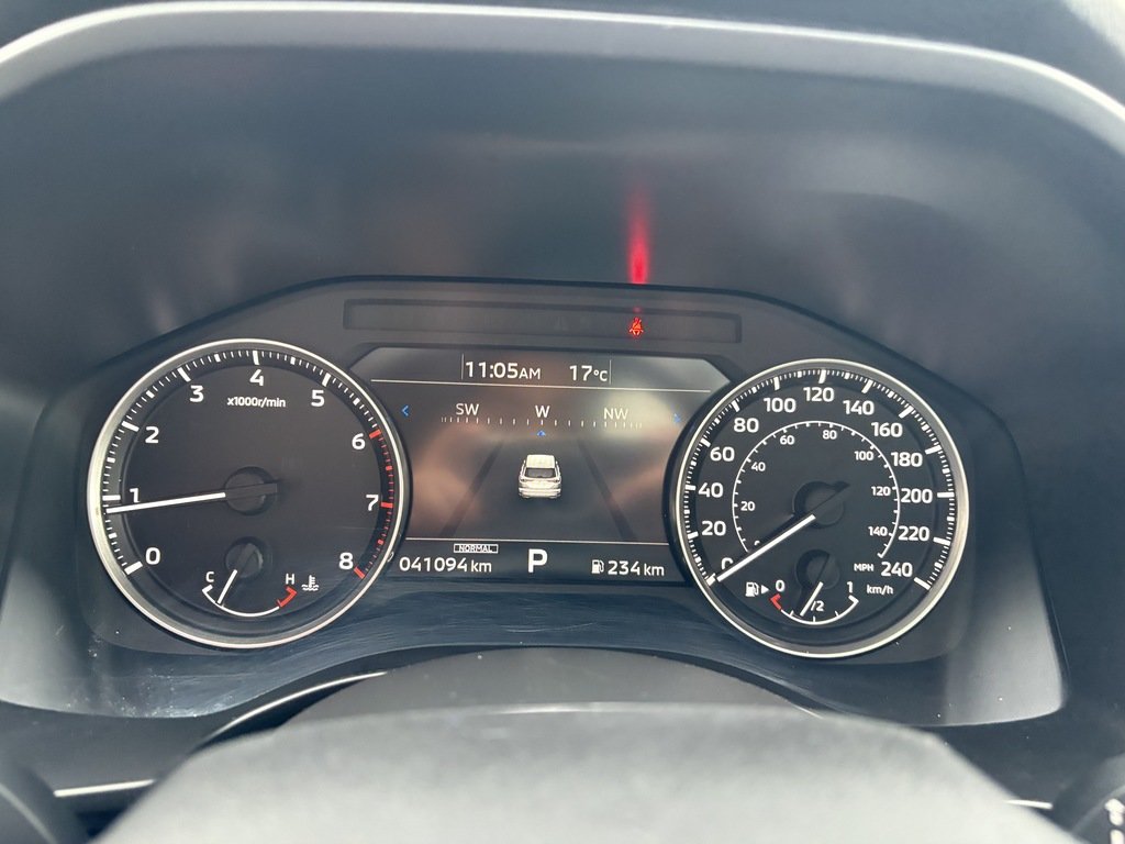 2024 Mitsubishi Outlander LE   S-AWC   7 PASS   NAV   360 CAM   HTD SEATS in Oakville, Ontario - 14 - w1024h768px