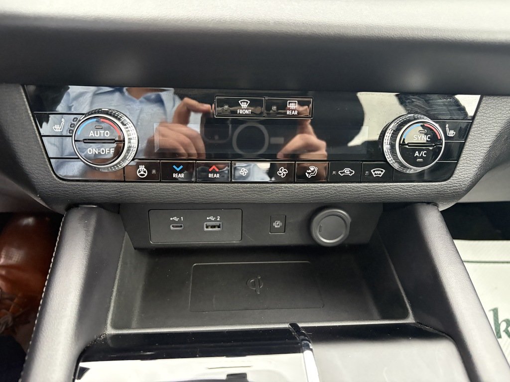 2024 Mitsubishi Outlander LE   S-AWC   7 PASS   NAV   360 CAM   HTD SEATS in Oakville, Ontario - 18 - w1024h768px