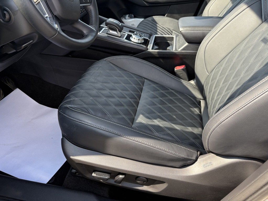 2024 Mitsubishi Outlander CPO   SEL   S-AWC   LEATAHER   7 PASS   360 CAM in Oakville, Ontario - 12 - w1024h768px