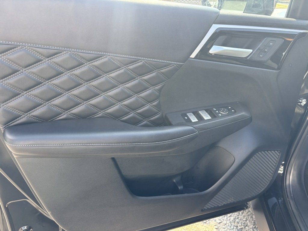 2024 Mitsubishi Outlander CPO   SEL   S-AWC   LEATAHER   7 PASS   360 CAM in Oakville, Ontario - 10 - w1024h768px