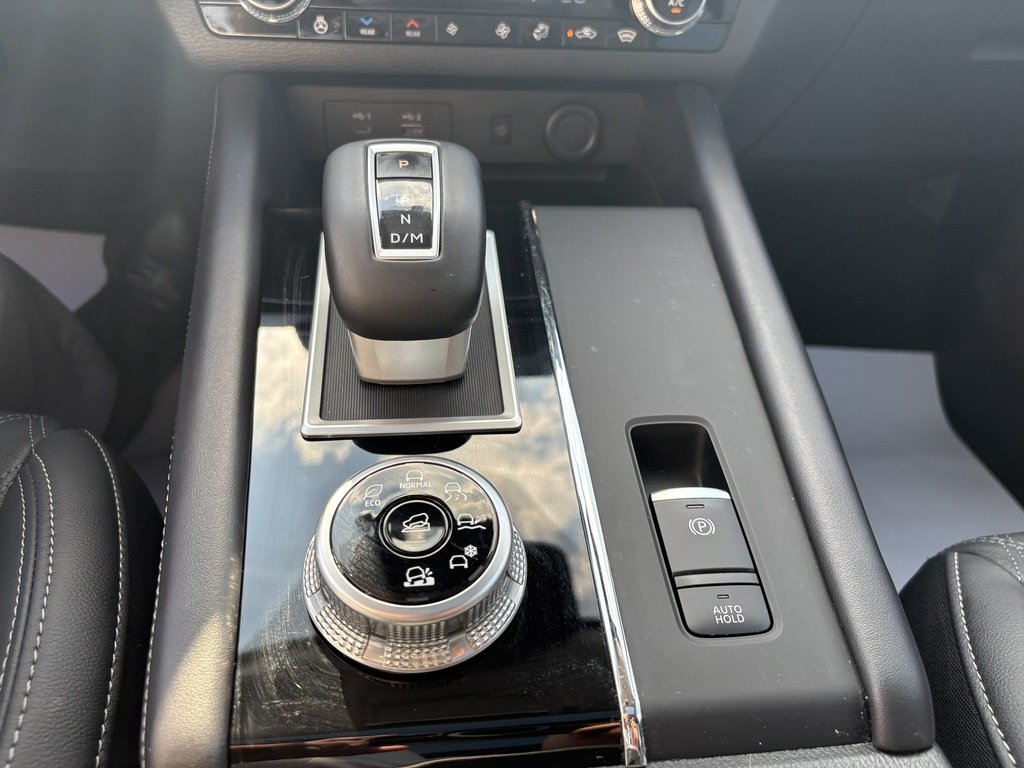 2024 Mitsubishi Outlander CPO   SEL   S-AWC   LEATAHER   7 PASS   360 CAM in Oakville, Ontario - 20 - w1024h768px