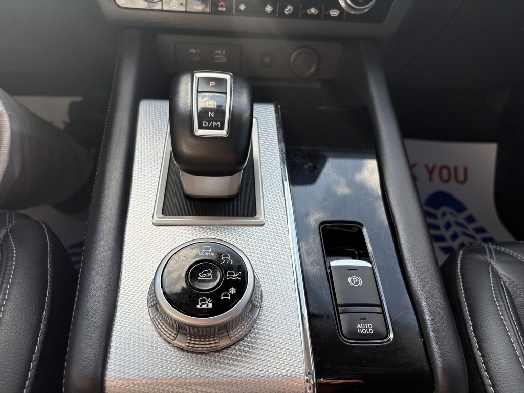 2024 Mitsubishi Outlander GT   CPO   7 PASS   S-AWC   LTHR   360 CAM   NAV in Oakville, Ontario - 20 - w1024h768px