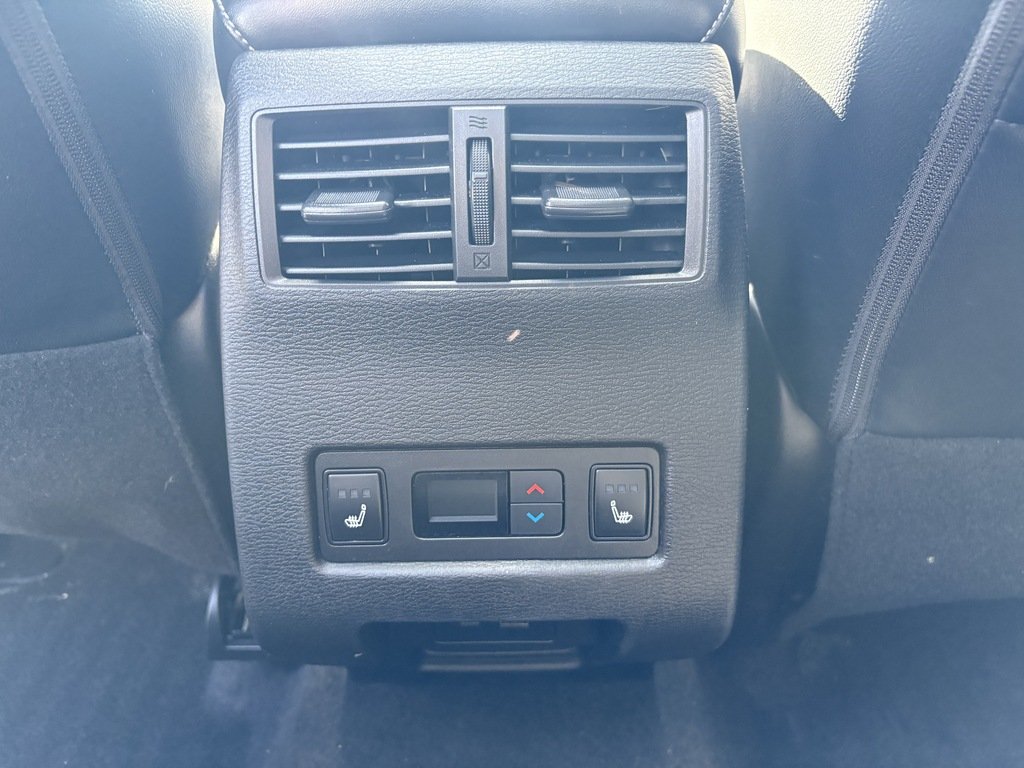 2024 Mitsubishi Outlander GT   CPO   7 PASS   S-AWC   LTHR   360 CAM   NAV in Oakville, Ontario - 22 - w1024h768px