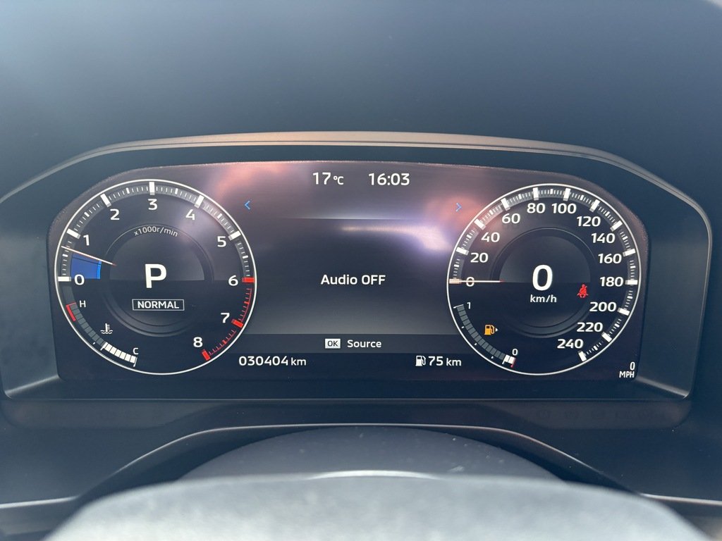 2024 Mitsubishi Outlander GT   CPO   7 PASS   S-AWC   LTHR   360 CAM   NAV in Oakville, Ontario - 14 - w1024h768px