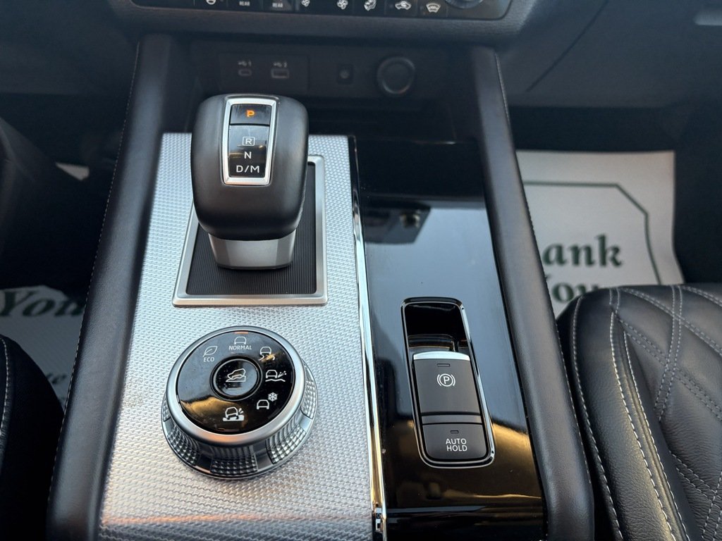 2024 Mitsubishi Outlander GT   S-AWC   CPO   7 PASS   HUD   BOSE   360 CAM in Oakville, Ontario - 20 - w1024h768px