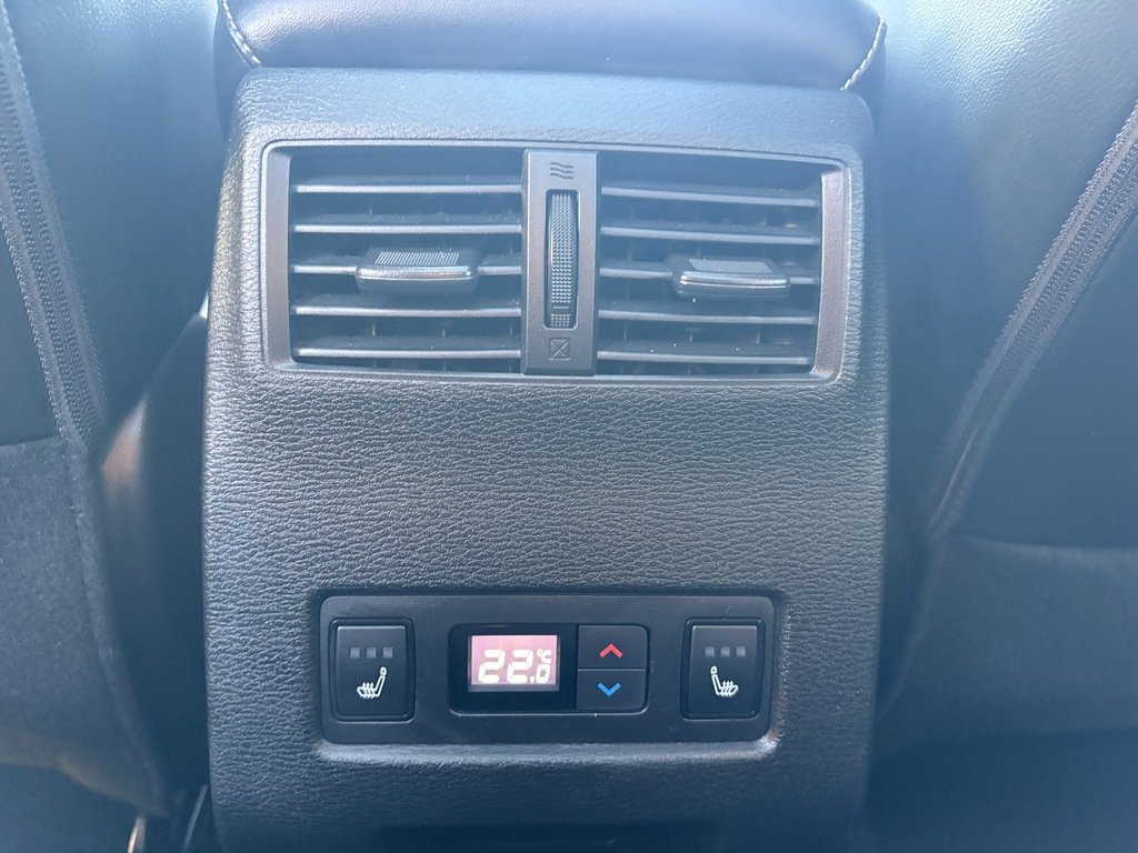 2024 Mitsubishi Outlander GT   S-AWC   CPO   7 PASS   HUD   BOSE   360 CAM in Oakville, Ontario - 22 - w1024h768px