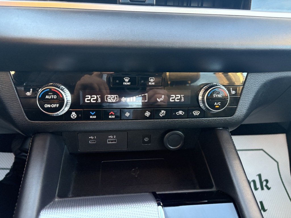 2024 Mitsubishi Outlander GT   S-AWC   CPO   7 PASS   HUD   BOSE   360 CAM in Oakville, Ontario - 19 - w1024h768px