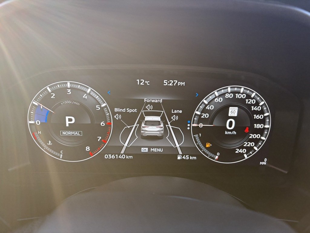 2024 Mitsubishi Outlander GT   S-AWC   CPO   7 PASS   HUD   BOSE   360 CAM in Oakville, Ontario - 14 - w1024h768px