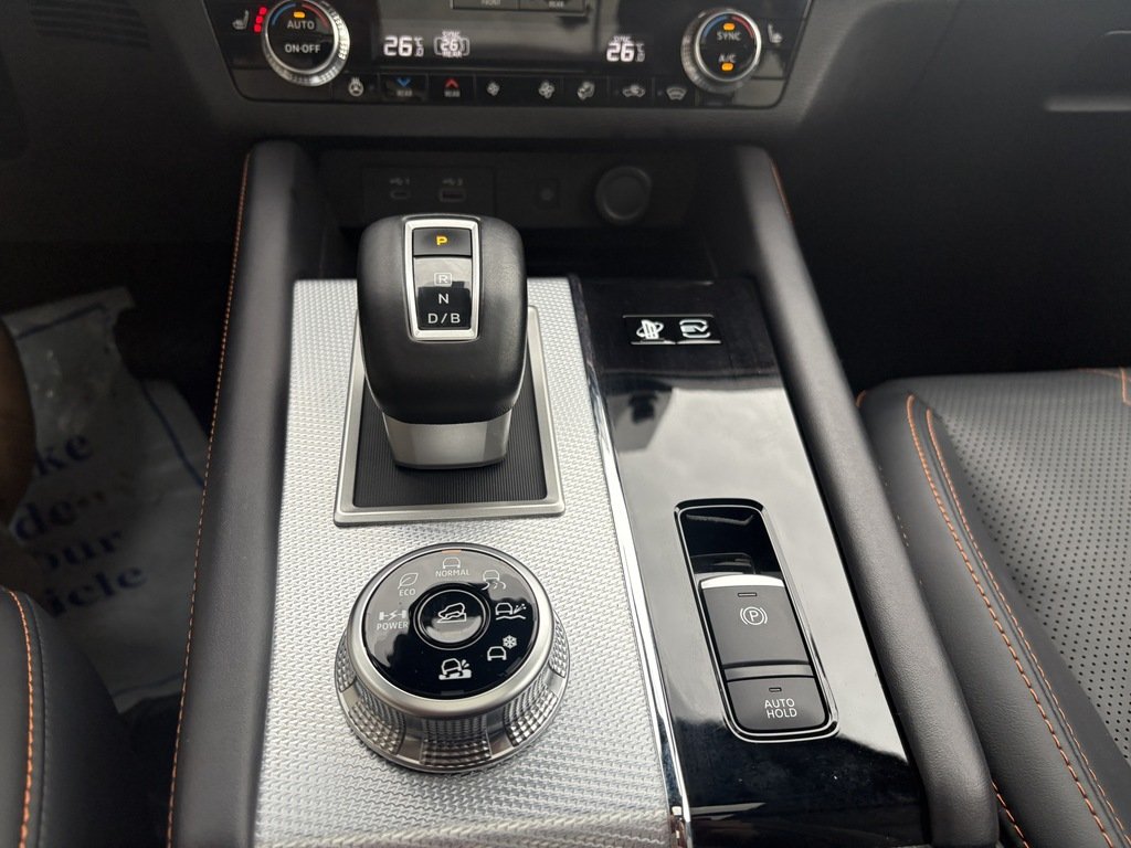 2024 Mitsubishi Outlander PHEV GT -P   PHEV   CPO   7 PASS   BOSE   HUD   NAV in Oakville, Ontario - 16 - w1024h768px