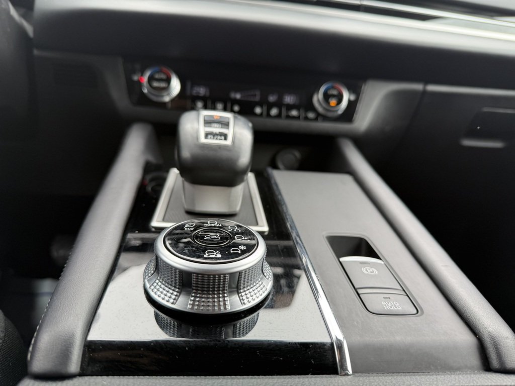 2024 Mitsubishi Outlander ES   CPO   S-AWC   7 PASS   CARPLAY   BLIND SPOT in Oakville, Ontario - 18 - w1024h768px