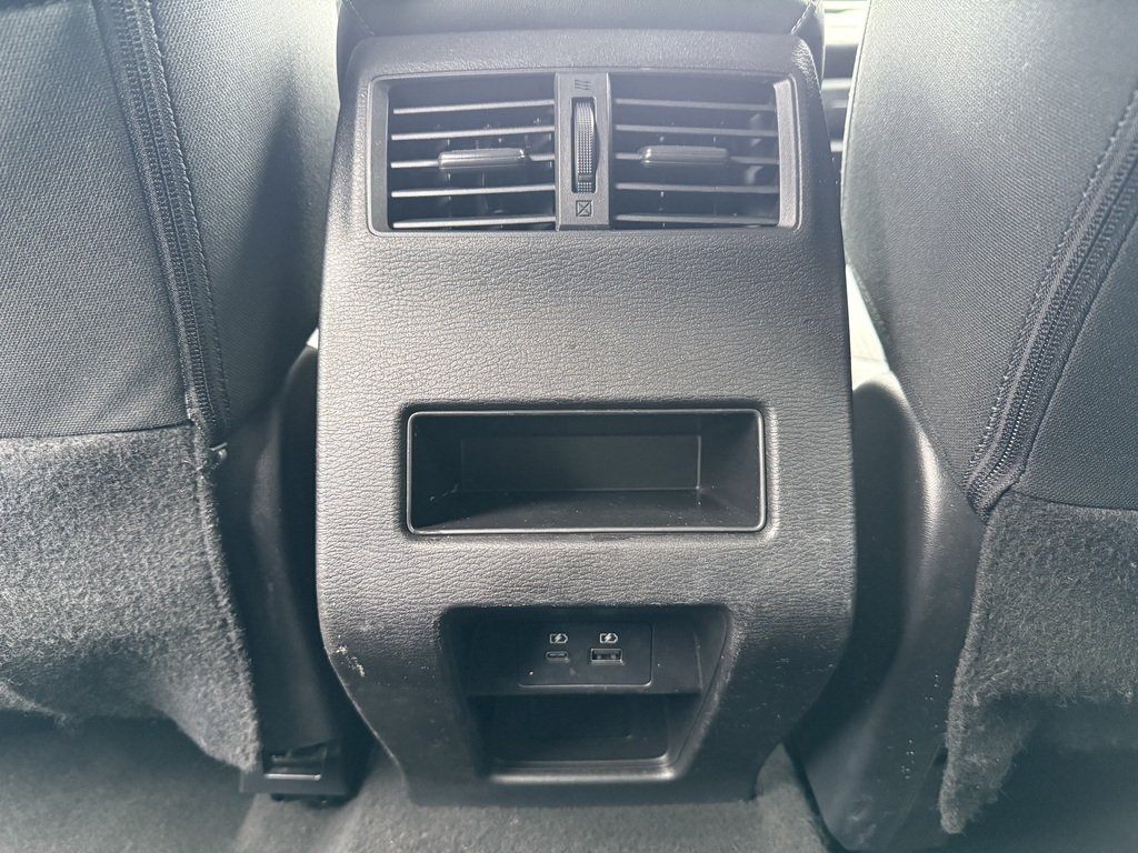 2024 Mitsubishi Outlander ES   CPO   S-AWC   7 PASS   CARPLAY   BLIND SPOT in Oakville, Ontario - 20 - w1024h768px